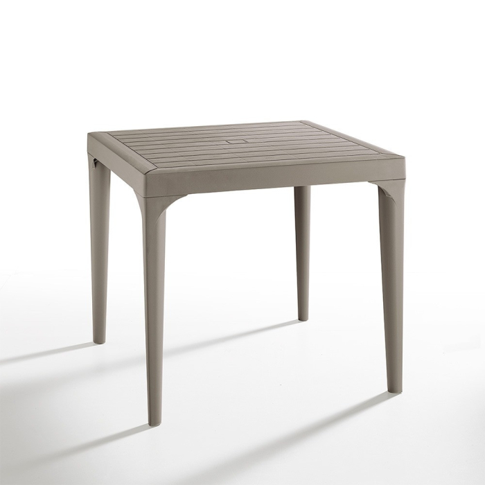 Leziter Masă de grădină din plastic Malina [2]