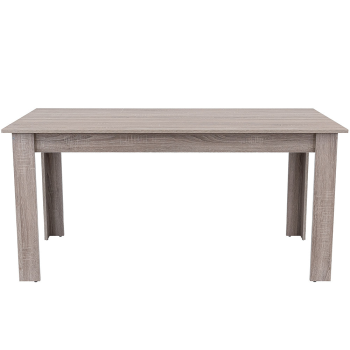 Leziter Masa de sufragerie Yorki Standard 160x90 cm stejar yorki [5]