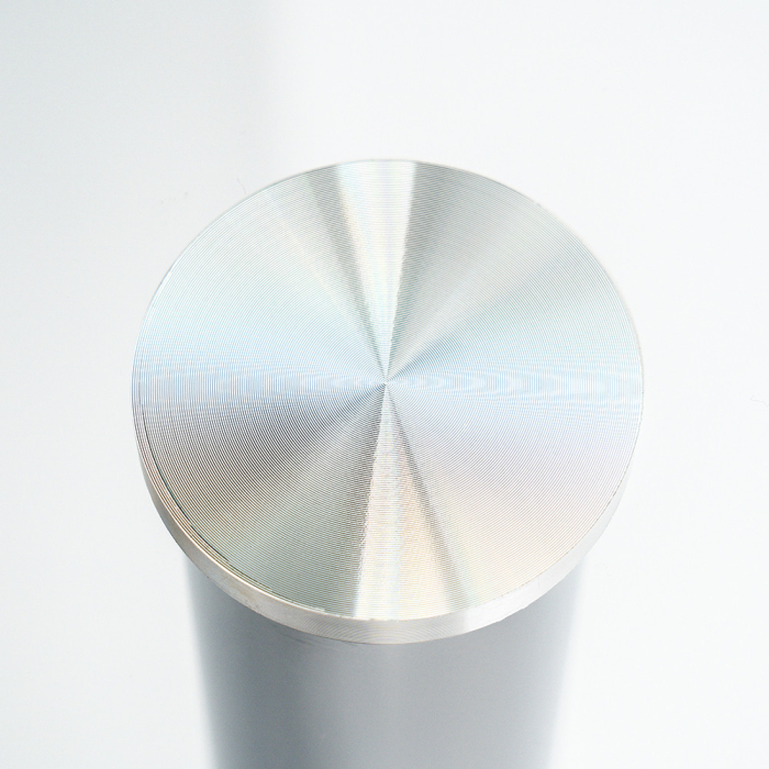 Leziter Masă pătrată din sticlă Berna 140 cm [8]