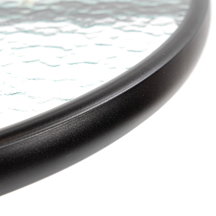 Leziter Masă rotundă de grădină Andora [9]