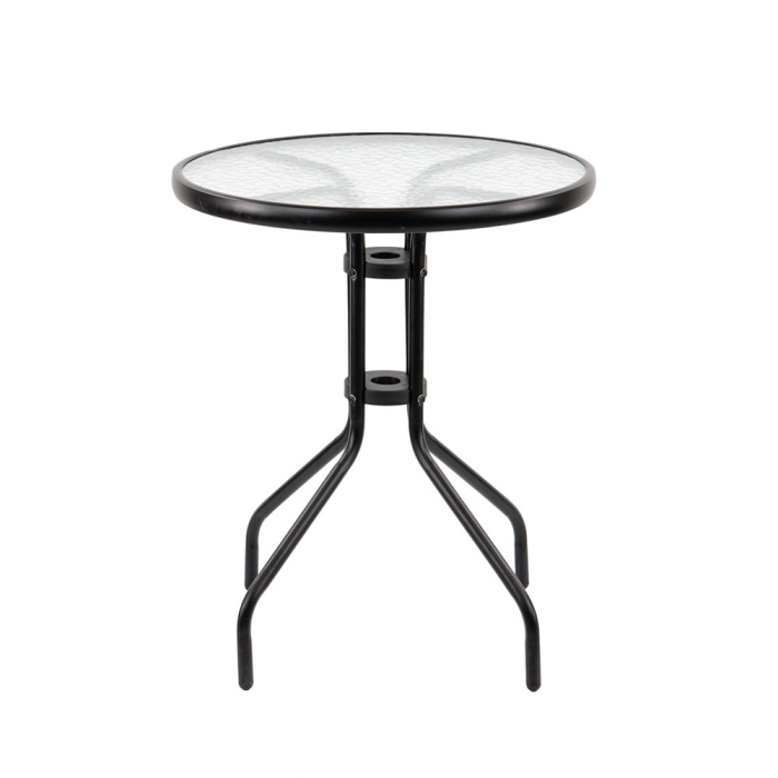 Leziter Masă rotundă de grădină Andora [7]