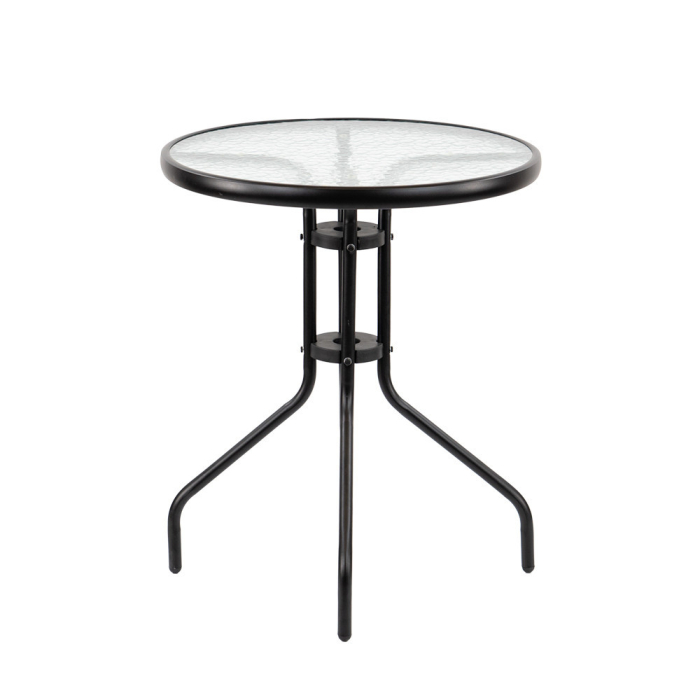 Leziter Masă rotundă de grădină Andora [8]