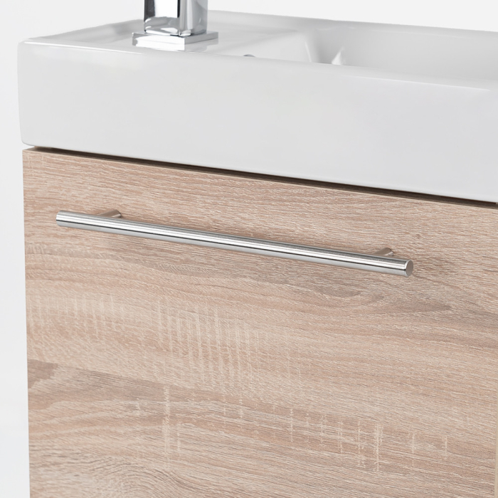 Leziter Masca chiuveta baie Fantastic 40 cu lavoar [8]