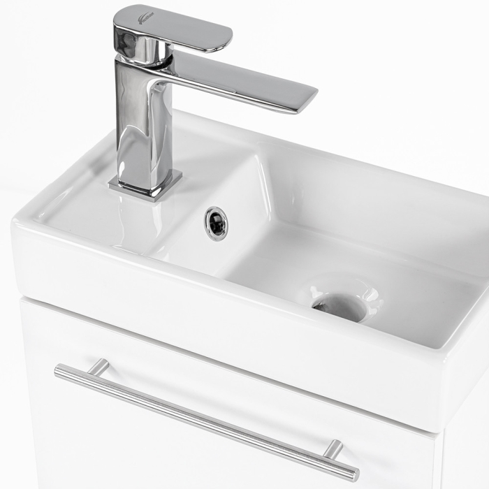 Leziter Masca chiuveta baie Fantastic cu lavoar [7]