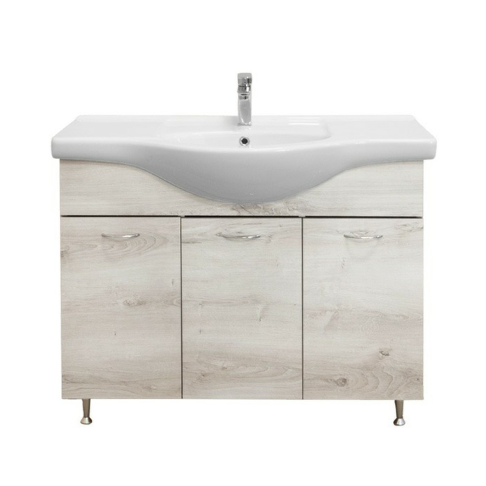 Leziter Ruben 105 dulap de bază stejar celtic [3]