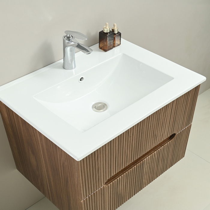 Leziter Masca chiuveta baie Trent 80 cu lavoar [4]