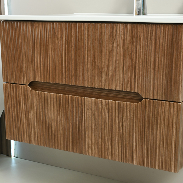 Leziter Masca chiuveta baie Trent 80 cu lavoar [5]