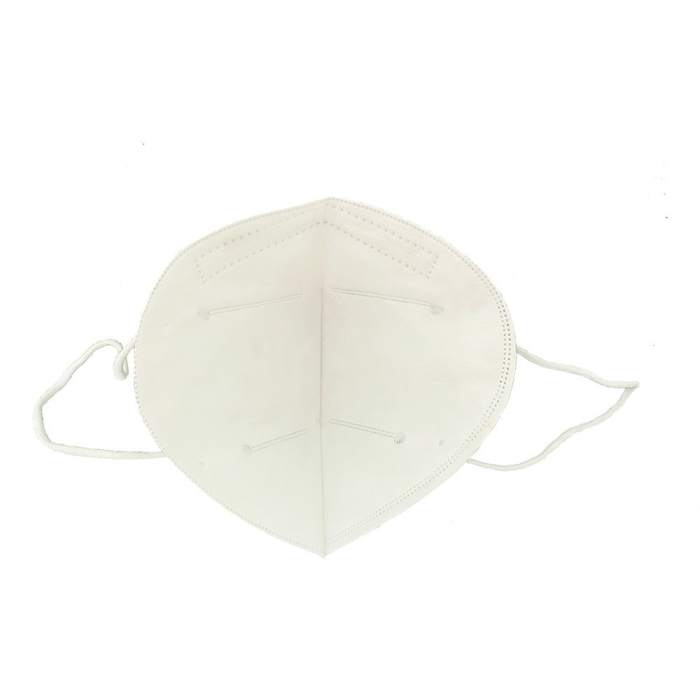 Leziter Mască de față FFP3 N95 [3]