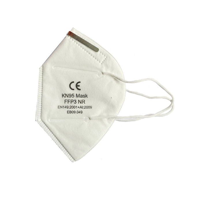Leziter Mască de față FFP3 N95 [2]