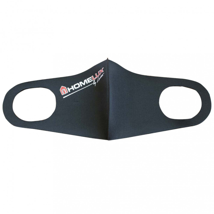 Leziter Mască de modă lavabilă cu umeraș [2]