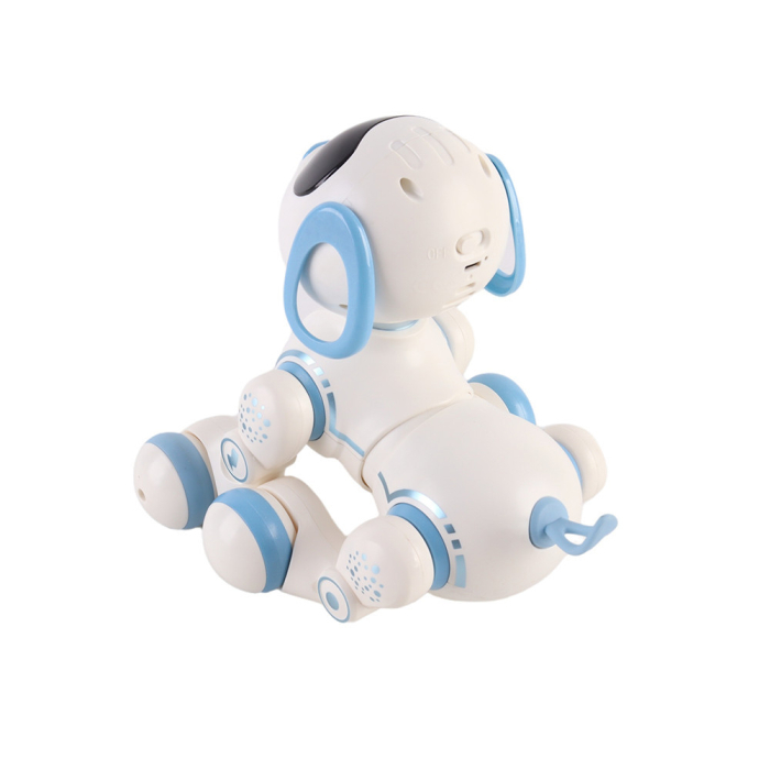 Leziter Max câine robot inteligent, interactiv [7]