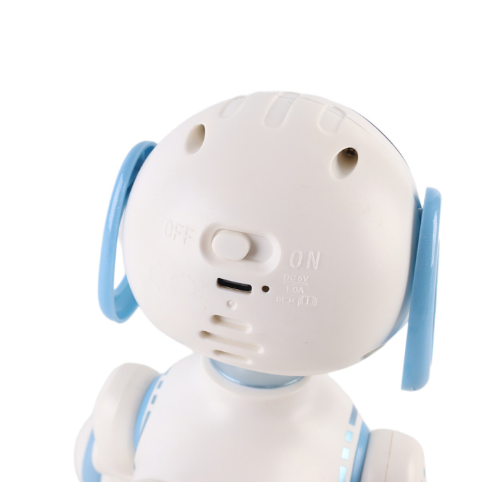 Leziter Max câine robot inteligent, interactiv [6]