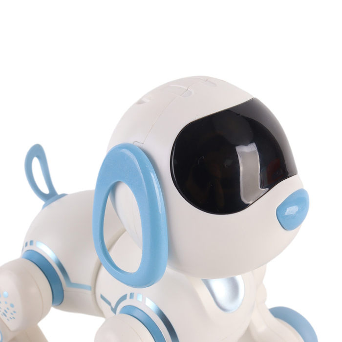 Leziter Max câine robot inteligent, interactiv [5]