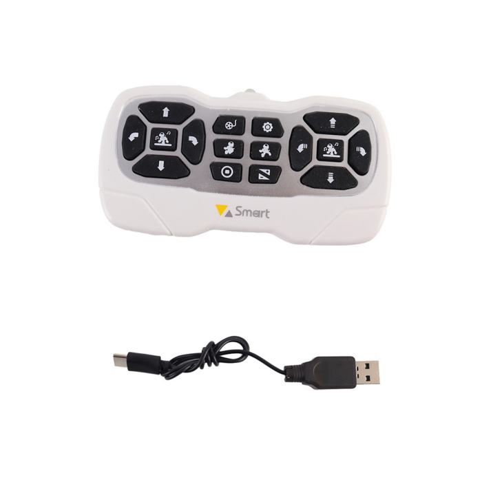 Leziter Max câine robot inteligent, interactiv [8]