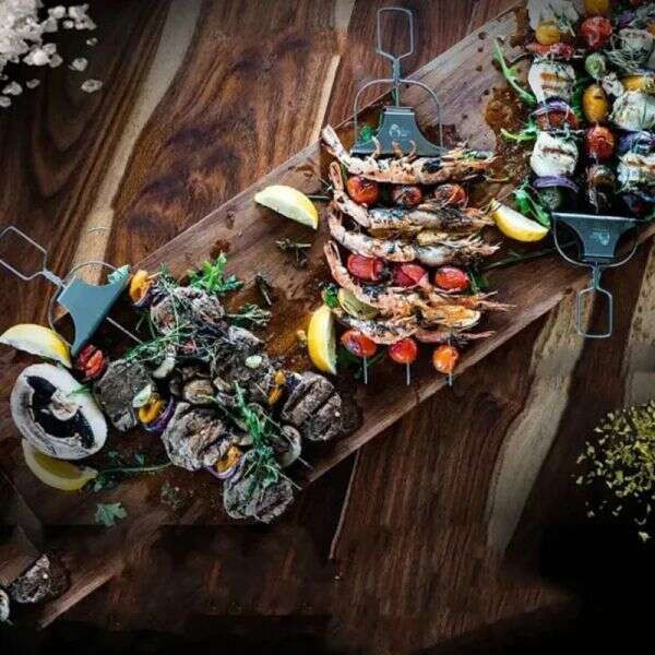 Leziter Meatazzo Set practic de frigarui [4]