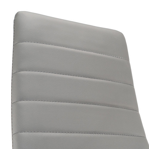 Leziter Midland 4+1 set de sufragerie gri-gri [7]