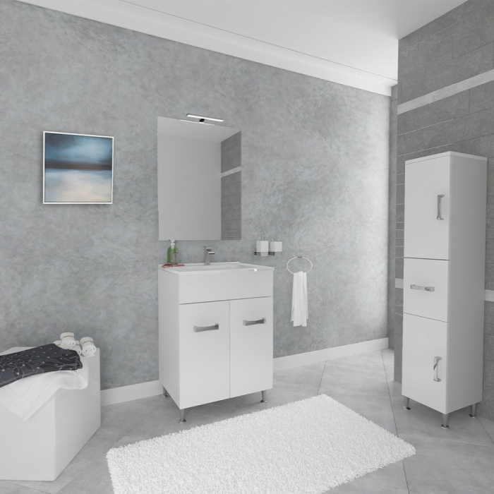 Leziter Mobilier de baie Merida 60 inferior 2a [2]