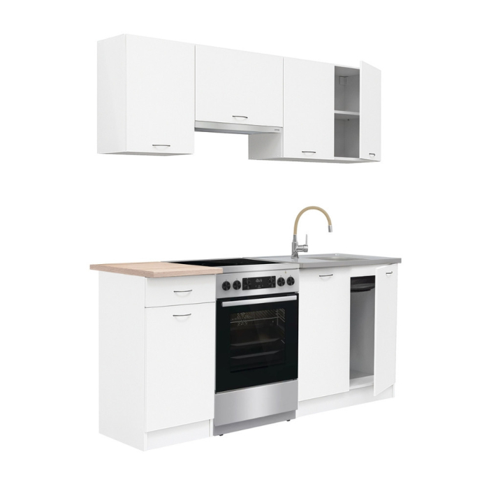 Leziter Mobilier de bucătărie Praktik 180 [4]