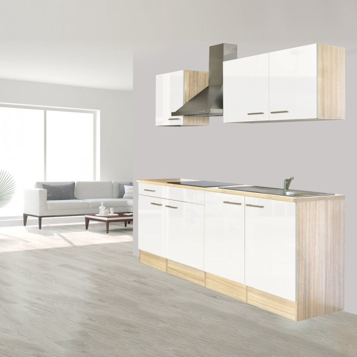 Leziter Mobilier de bucătărie Yorki 210 [5]