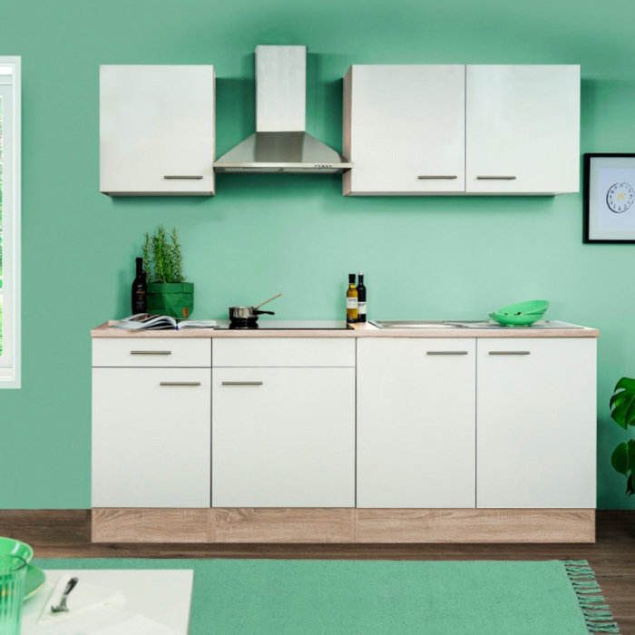 Leziter Mobilier de bucătărie Yorki 210 [6]