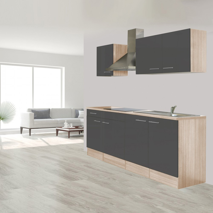 Leziter Mobilier de bucătărie Yorki 210 [5]