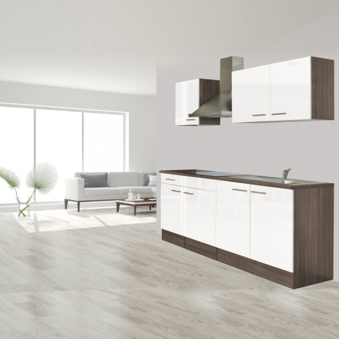 Leziter Mobilier de bucătărie Yorki 210 [5]