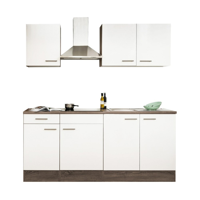 Leziter Mobilier de bucătărie Yorki 210 [3]