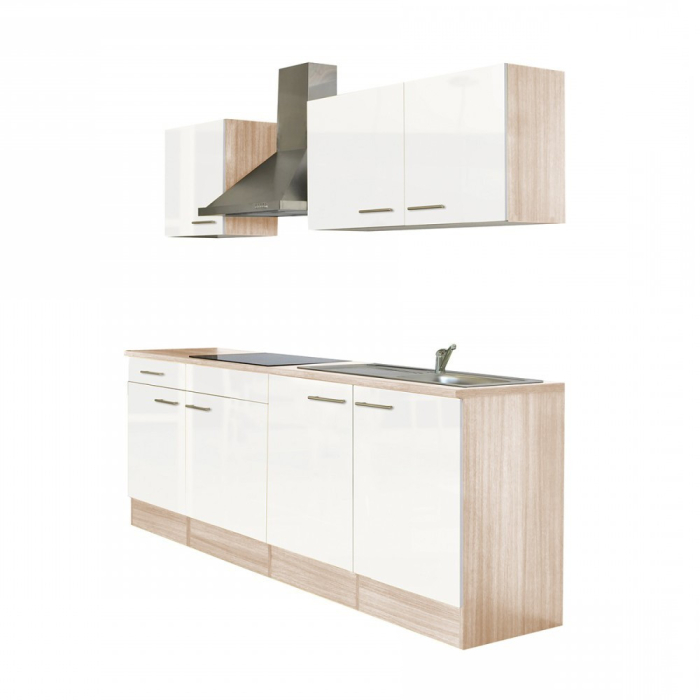 Leziter Mobilier de bucătărie Yorki 210 [4]