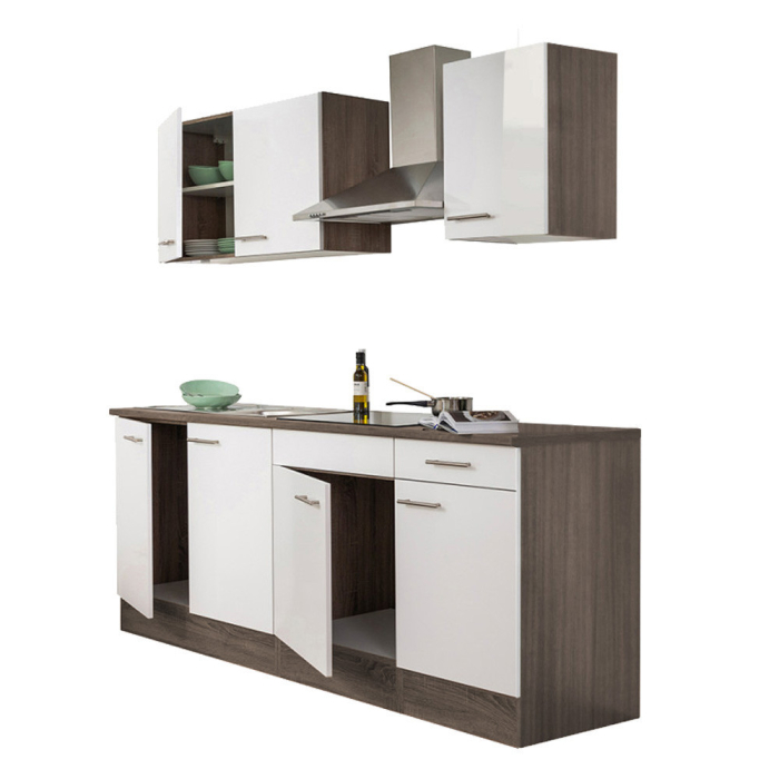 Leziter Mobilier de bucătărie Yorki 210 [2]