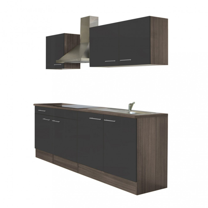 Leziter Mobilier de bucătărie Yorki 210 [3]