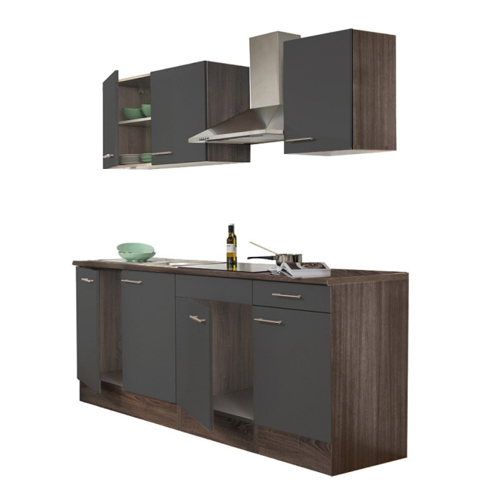 Leziter Mobilier de bucătărie Yorki 210 [4]