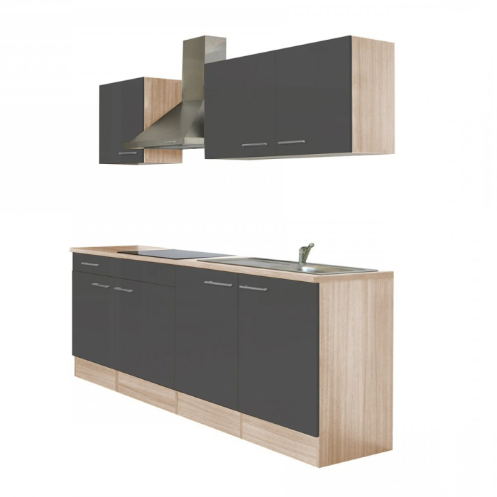 Leziter Mobilier de bucătărie Yorki 210 [4]