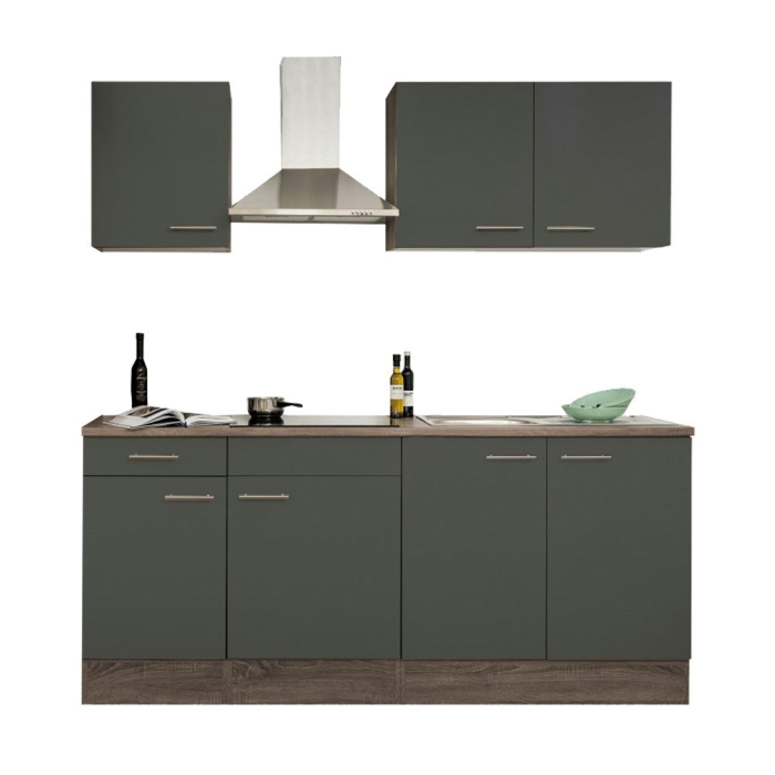 Leziter Mobilier de bucătărie Yorki 210 [2]