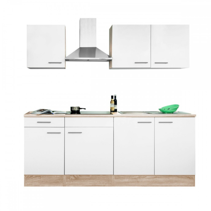 Leziter Mobilier de bucătărie Yorki 210 [3]