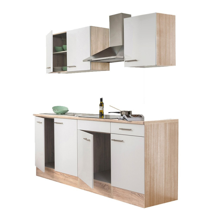 Leziter Mobilier de bucătărie Yorki 210 [2]