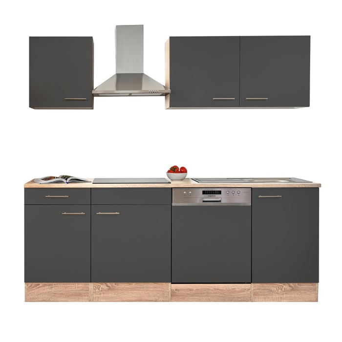 Leziter Mobilier de bucătărie Yorki 220 [3]