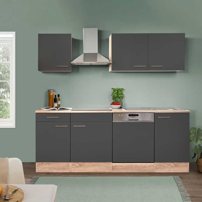 Leziter Mobilier de bucătărie Yorki 220 [5]