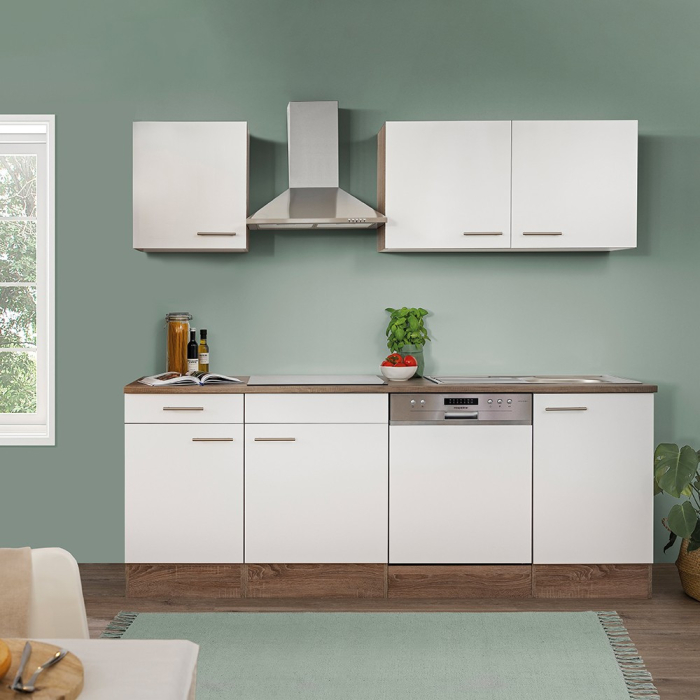 Leziter Mobilier de bucătărie Yorki 220 [5]