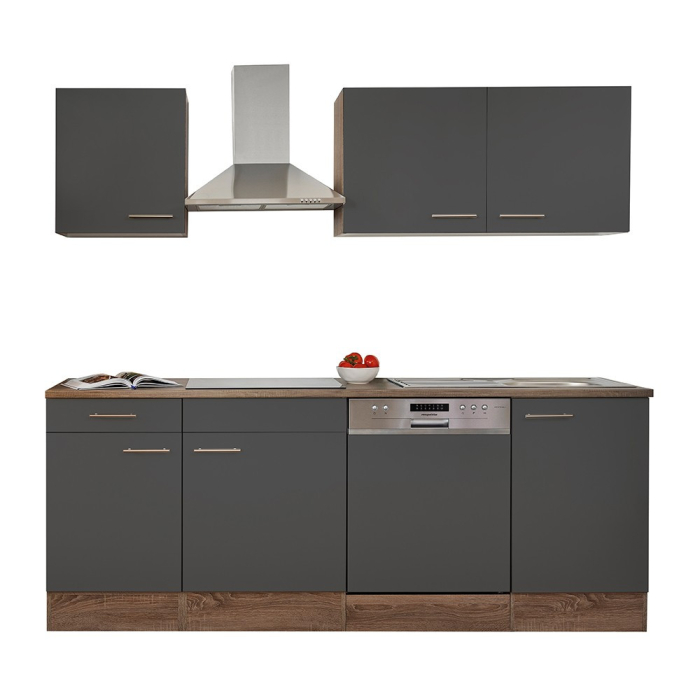 Leziter Mobilier de bucătărie Yorki 220 [3]