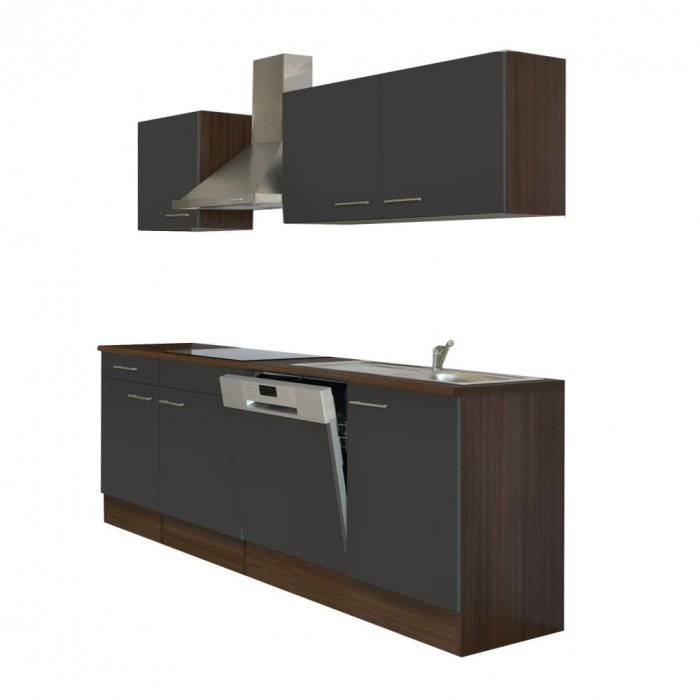 Leziter Mobilier de bucătărie Yorki 220 [2]