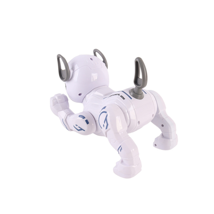 Leziter Neo câine robot inteligent, interactiv [4]