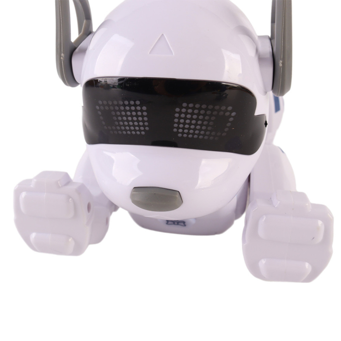 Leziter Neo câine robot inteligent, interactiv [6]