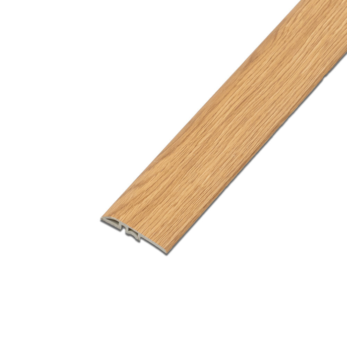 Leziter Nivelare pardoseli vinil SPC Stejar Gibson 2400x45x8 mm [2]