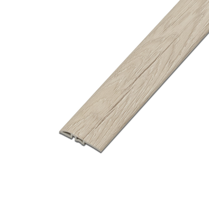 Leziter Nivelare pardoseli vinil SPC stejar Monte Carlo 2400x45x8 mm [2]