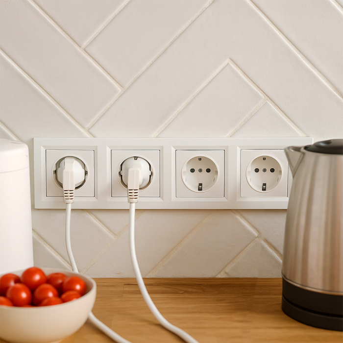 Leziter Nova IV patru premiu cu cadru alb [2]