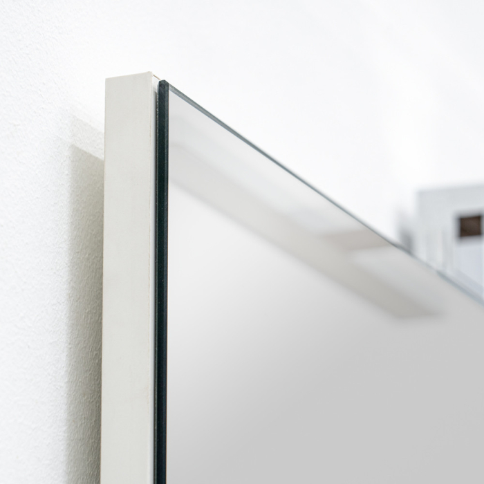 Leziter Oglindă Cube 60 [3]