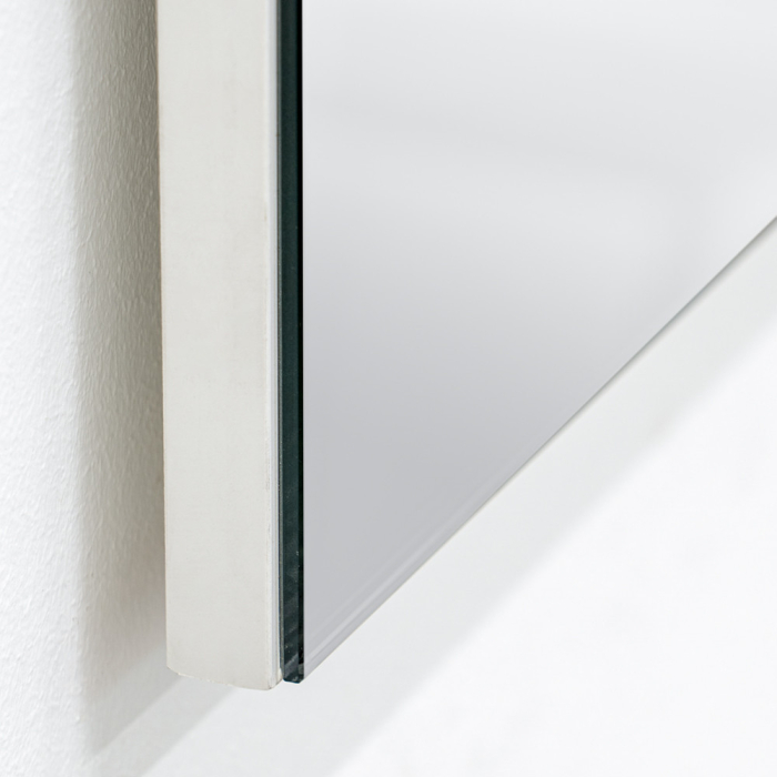 Leziter Oglindă Cube 60 [4]