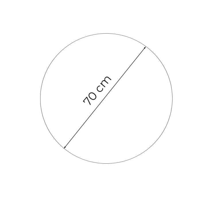 Leziter Oglindă Lea 70 cu iluminare led [3]