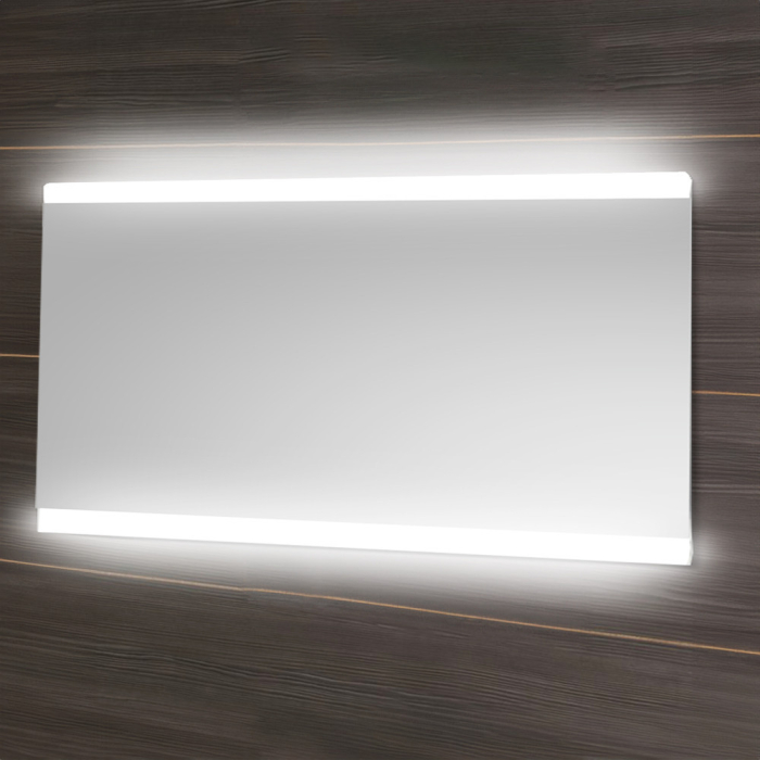 Leziter Oglindă Liv 120 cu iluminare LED [2]