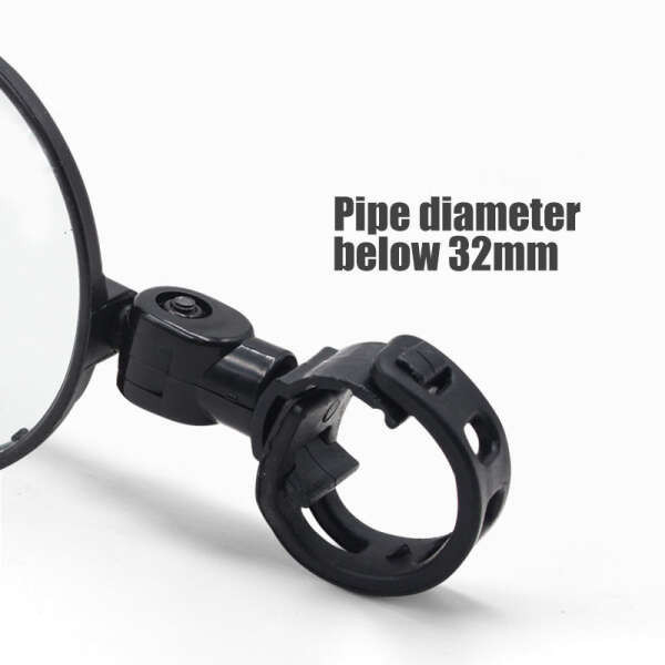 Leziter Oglindă retrovizoare Bamir pentru bicicletă [5]